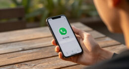 WhatsApp Starts Rolling Out New In-chat Search Button On iOS
