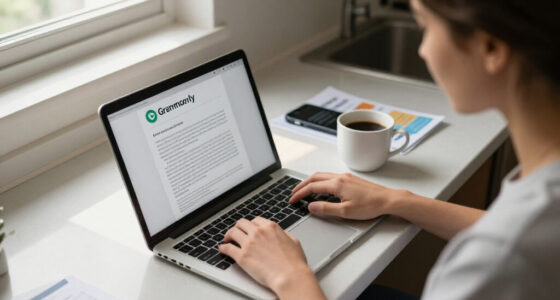 Why Self-Represented Litigants Are Turning To Grammarly