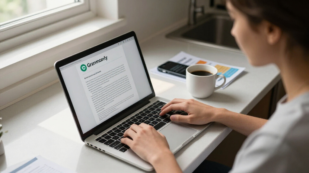 Why Self-Represented Litigants Are Turning To Grammarly