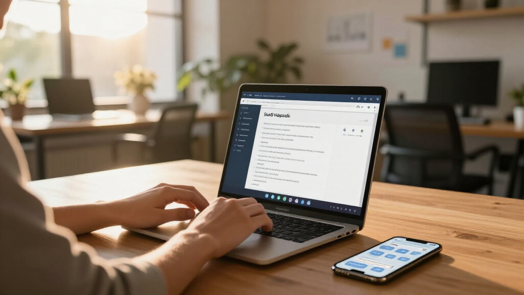 Workflow Cloner For B2B SaaS Helpdesk Platform Transitions