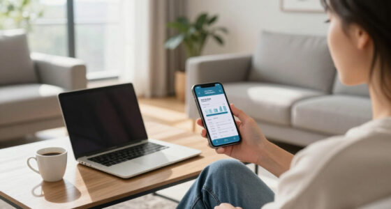 Your Guide To Fee Transparency In Investing