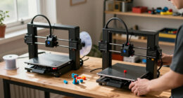 10 Best 3D Printers In 2027: Which One Fits Your Needs?
