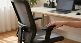 10 Best Ergonomic Office Chairs To Make Long Desk Days More Comfortable In 2027
