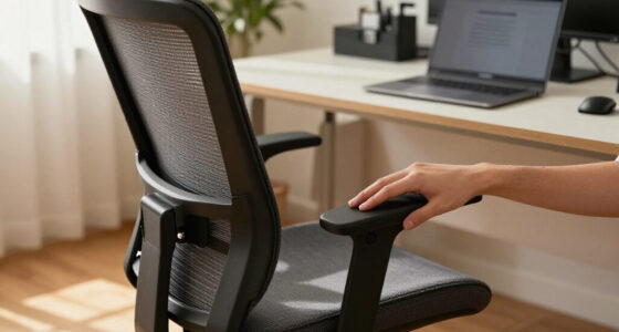 10 Best Ergonomic Office Chairs To Make Long Desk Days More Comfortable In 2027
