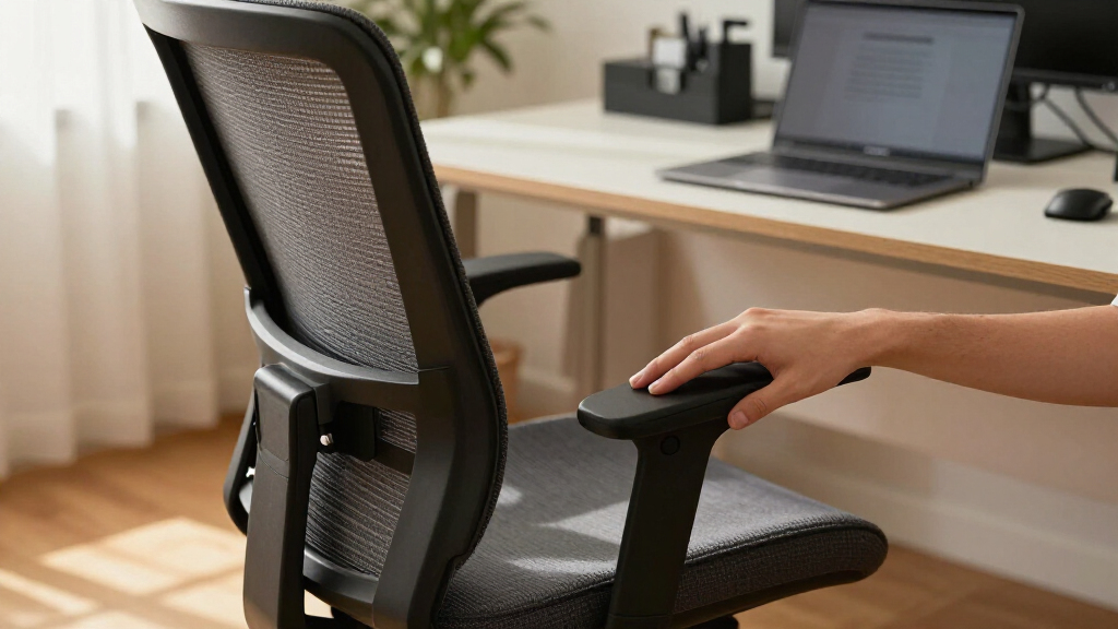 10 Best Ergonomic Office Chairs To Make Long Desk Days More Comfortable In 2027