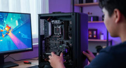 10 Best Gaming Motherboards For Peak AI Gaming Performance And Value
