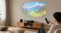 10 Best Home Theater Projectors For AI-Inspired Immersive Viewing In 2027