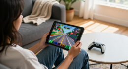 10 Best iPads for Gaming in 2027