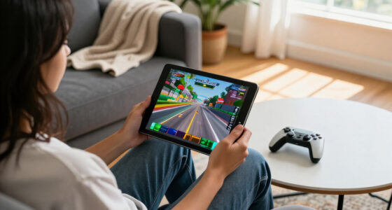 10 Best iPads for Gaming in 2027