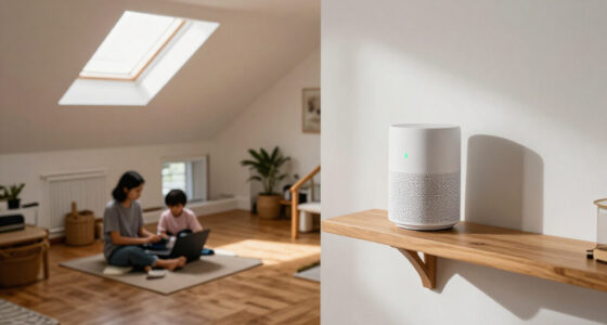 10 Best Mesh Wi-Fi Systems For Coverage From Basement To Attic In 2027