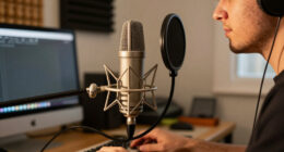 10 Best Studio Condenser Microphones For Home-Based Recording In 2027