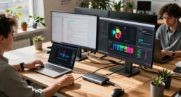 10 Best Thunderbolt Docks For AI Teams: 2027 Buying Guide