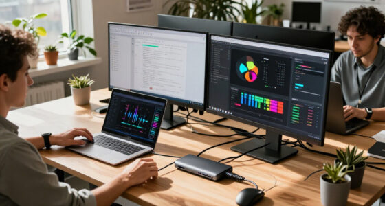10 Best Thunderbolt Docks For AI Teams: 2027 Buying Guide