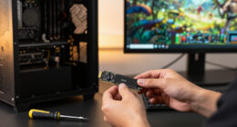 10 NVMe SSD Picks For High-Speed Gaming Storage In 2027