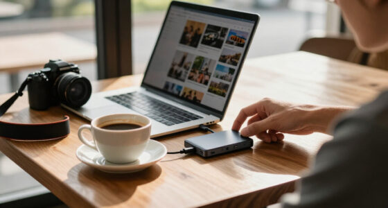 10 Portable SSDs To Consider For Fast, Convenient Storage In 2027