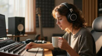 10 Studio Monitor Headphones For Mixing And Tracking: 2027 Picks