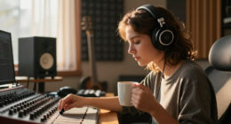 10 Studio Monitor Headphones For Mixing And Tracking: 2027 Picks