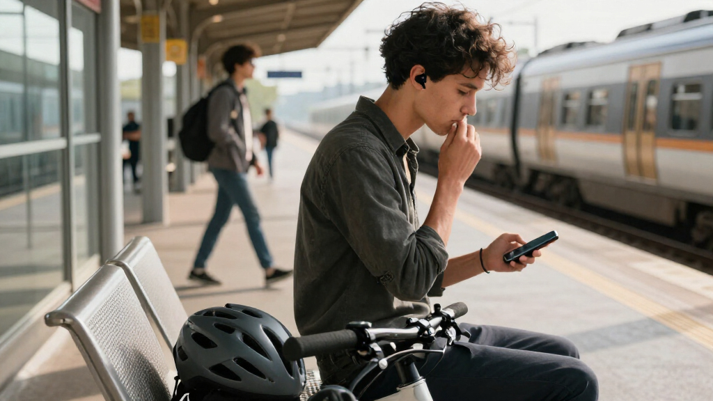 10 Wireless Earbuds To Compare For Daily Commutes And Workouts In 2027
