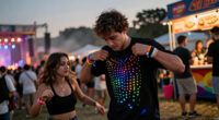 11 Best LED Light-Up Shirts for Parties and Events in 2027