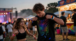 11 Best LED Light-Up Shirts for Parties and Events in 2027