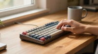 12 Best Wireless Mechanical Keyboards for Flexible Setups in 2027