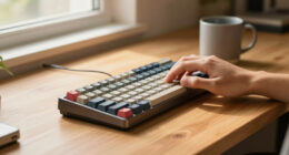 12 Best Wireless Mechanical Keyboards for Flexible Setups in 2027