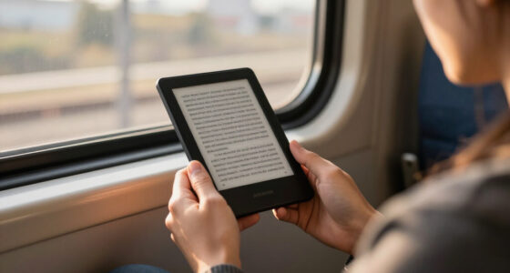 13 Best Amazon Kindle E-Readers for Every Type of Reader in 2027