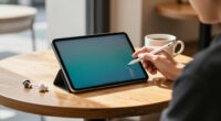 13 Best High-End Tablets for Work, Creativity, and Entertainment in 2027