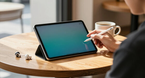 13 Best High-End Tablets for Work, Creativity, and Entertainment in 2027