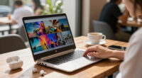 13 Best OLED HP Laptops for Work, Creativity, and Everyday Use in 2027