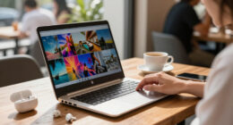 13 Best OLED HP Laptops for Work, Creativity, and Everyday Use in 2027
