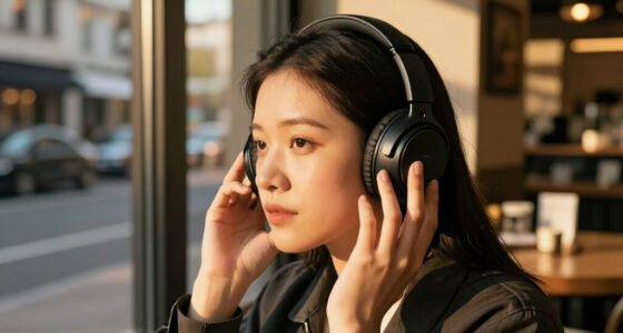 13 Best Wireless Noise-Cancelling Headphones for Everyday Listening in 2027