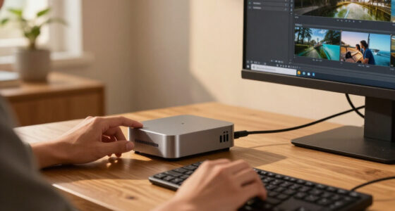 14 Best AI Mini PCs for Local AI Workloads in 2027