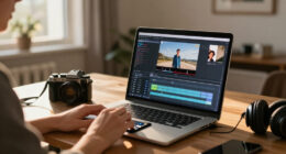 14 Best AI Video Editing Software Picks For Less Complicated Edits