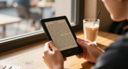14 Best Color E-Readers for Reading and Note-Taking in 2027