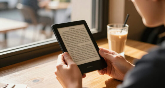 14 Best Color E-Readers for Reading and Note-Taking in 2027