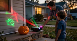 14 Best Halloween Laser Projectors in 2027
