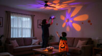 14 Best Halloween Party Projection Lights for Spooky Ambiance in 2027