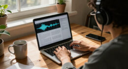 14 Best Laptops for Transcription in 2027