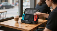 14 Best Nintendo Switch 2 Cases for Travel and Everyday Protection in 2027