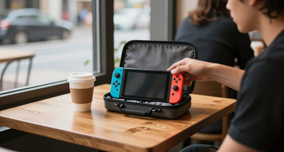 14 Best Nintendo Switch 2 Cases for Travel and Everyday Protection in 2027