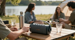 14 Best Portable Bluetooth Speakers for Everyday Listening in 2027