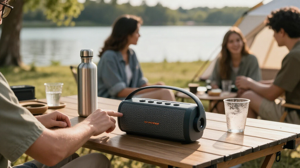 14 Best Portable Bluetooth Speakers for Everyday Listening in 2027