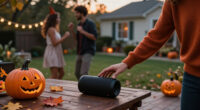 14 Best Portable Bluetooth Speakers for Halloween Parties in 2027