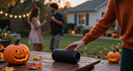 14 Best Portable Bluetooth Speakers for Halloween Parties in 2027