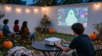 14 Best Portable Mini Projectors for Halloween in 2027
