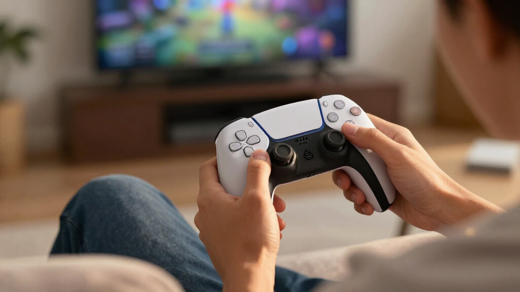 14 Best PS5 Controllers for Different Play Styles in 2027