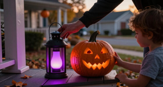 14 Best Smart Halloween Lighting in 2027
