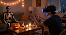 14 Best VR Headsets for Halloween Gaming in 2027