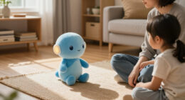 15 Best AI Companion Toys for Kids and Families in 2027